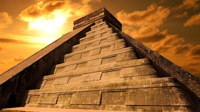 La Tecnología de los Dioses, con Graham Hancock