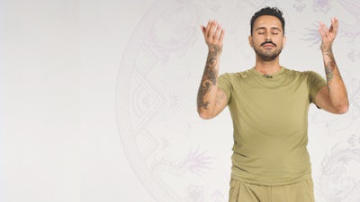 Presence, Purpose, & Hope