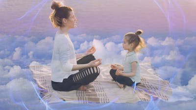 Mindfulness Training Drastically Helps Kids Sleep