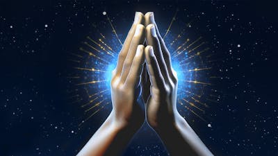 Mudras y Amuletos: La mano como instrumento de manifestacion