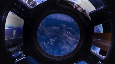 Serge-Reiver Nazare : Augmenter sa vibration