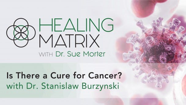Is There a Cure for Cancer?