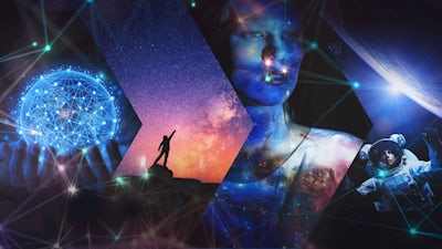 Science, Spirituality, the Universe & You