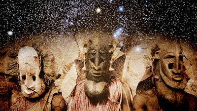 Les Dogon et la relation à Sirius