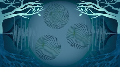 La musique des sphères