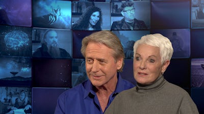 Channeling THEO: Soulful Relationships