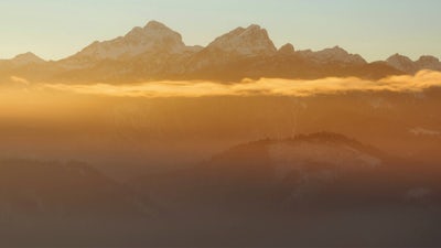 Creative Core: Audio Meditation