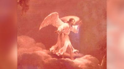 Angel Stories – Part 1