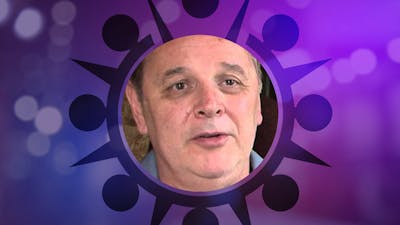 David Adair: My Story — Child Prodigy to Rocket Scientist
