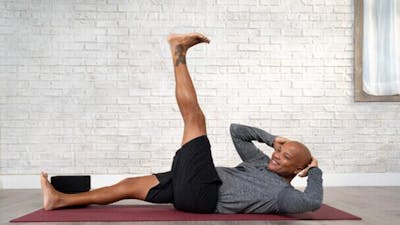 All Around Core