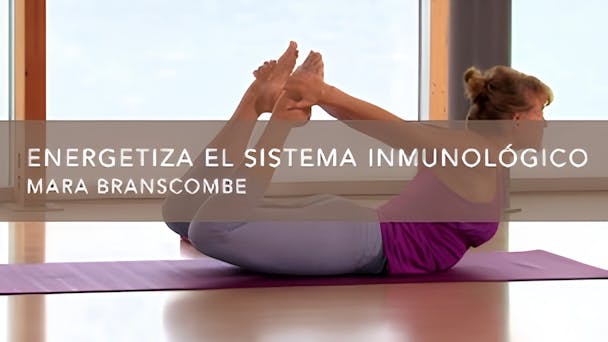 Energetiza el Sistema inmunológico