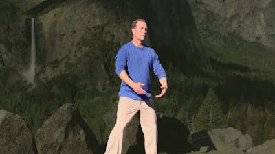 Qi Gong for Healthy Bones