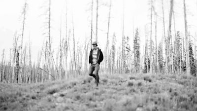 Stay Inspired: Indie Spirit and Recovery with Chris Grosso