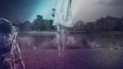 The Cady Smith Story