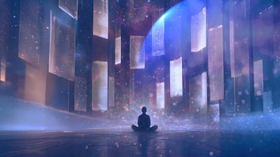 Dein Akasha-Wissen verkörpern