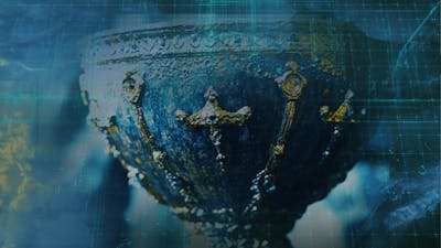 Hunt for the Holy Grail