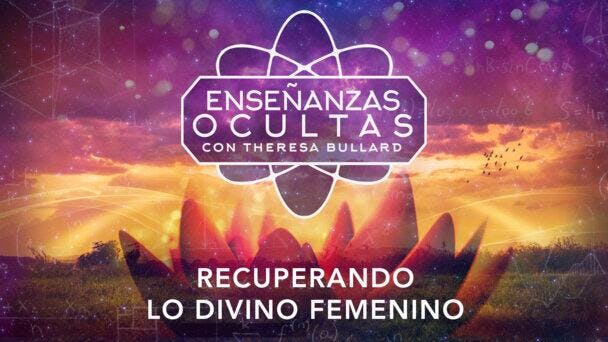 Recuperando lo divino femenino