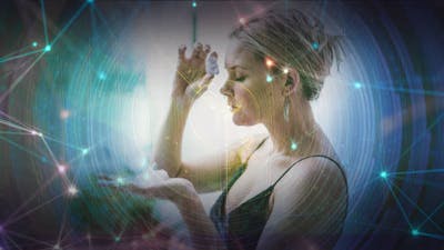 The Science of Subtle Energy with Dr. Simeon Hein