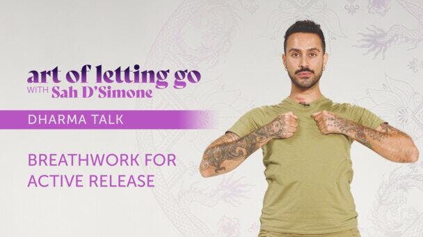 Breathwork for Active Release