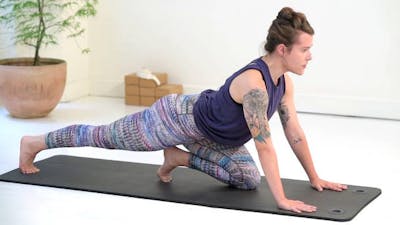 Scan de la tête aux pieds