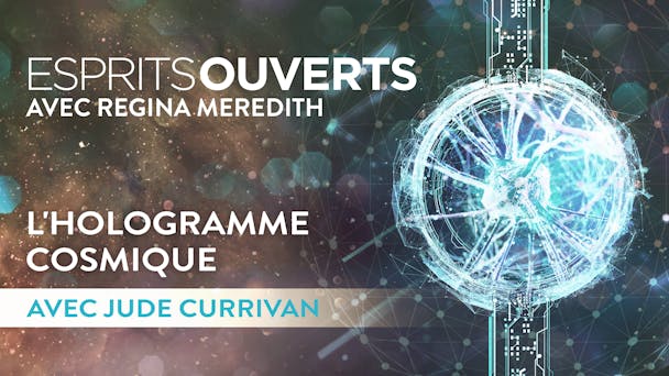 L'hologramme cosmique 