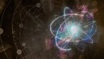 La Teoría del Universo Holográfico