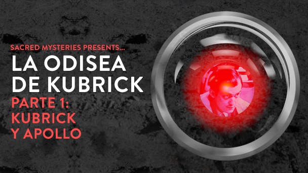 La Odisea de Kubrick I