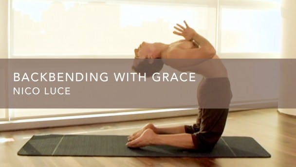 Backbending With Grace