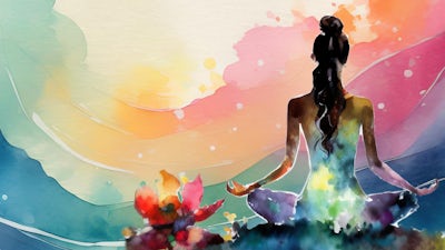 Orígenes del Yoga Nidra