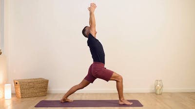 Vinyasa guidé par la respiration victorieuse