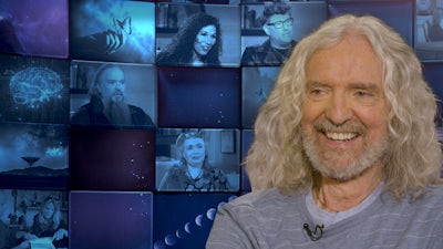 Transcending the Biblical Narrative Part 1