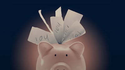It’s Never About the Money with Pegi Burdick