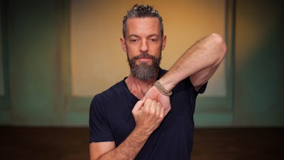 Renforcez-vous, pour mieux vous abandonner