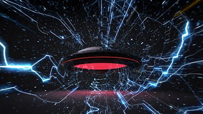 Secretos antigravitacionales