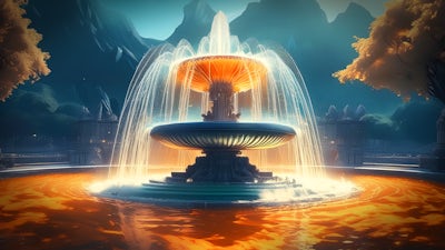 Nurture your Sacral Chakra