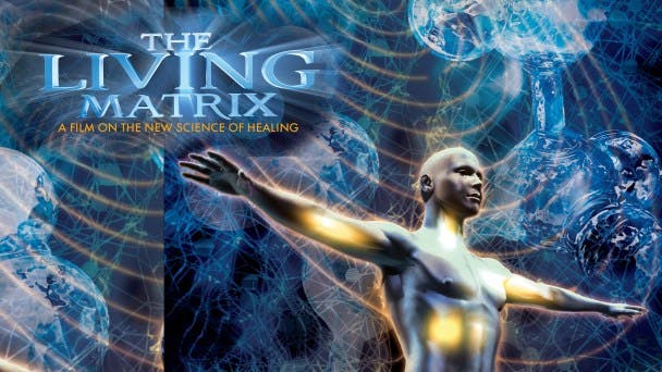 The Living Matrix