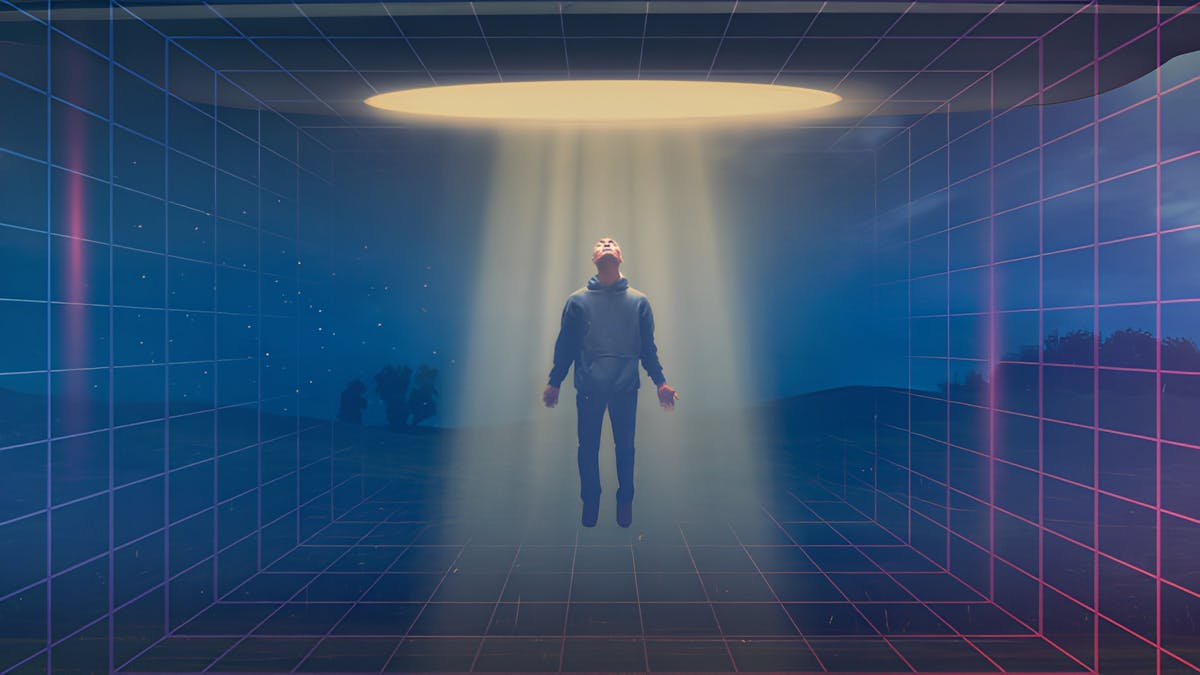 Watch Alien Abduction Programs | Gaia
