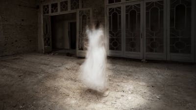PSI und das dritte Auge