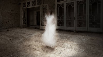 PSI und das dritte Auge