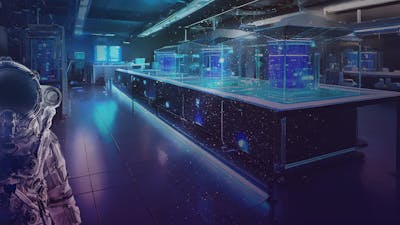 Reverse-Engineering einer neuen Welt