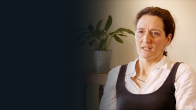 Kristen Morrison Interview