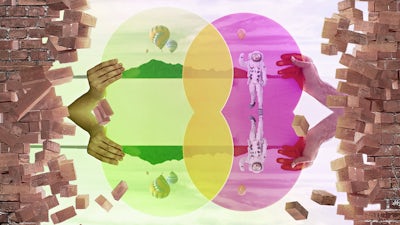 Les pensées rendues visibles