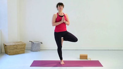 Renforcement des jambes