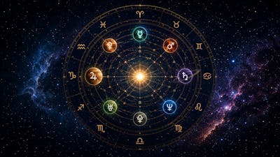 The Planets