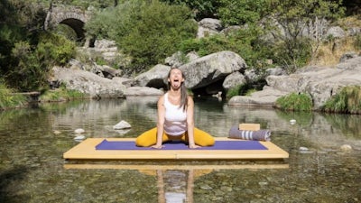 Transformación emocional 3: rabia en poder personal