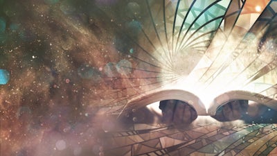 Offenbarungen im Zeitalter des Wassermanns