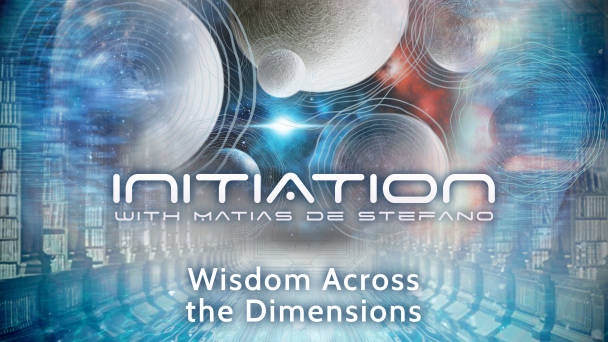 Wisdom Across the Dimensions Video