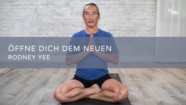 Setze dein Ziel