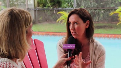 Accessing the Akashic Records with Gabrielle Orr