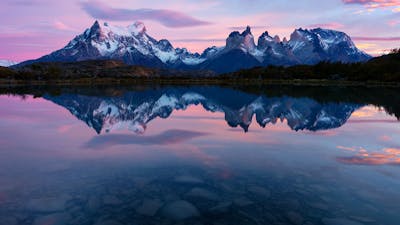 Restorative Relaxation: Audio Meditation